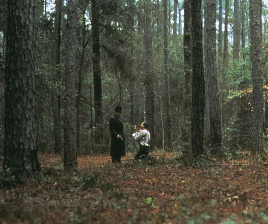 ミラーズ・クロッシング考察|えいがひとつまみ